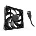Ventilator carcasa be quiet! SILENT WINGS PRO 4 140mm, PWM