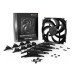Ventilator carcasa be quiet! SILENT WINGS PRO 4 140mm, PWM