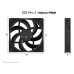 Ventilator carcasa be quiet! SILENT WINGS PRO 4 140mm, PWM