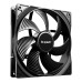 Ventilator carcasa be quiet! Pure Wings 3 140mm, PWM