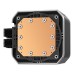 Cooler CPU DeepCool MYSTIQUE 360, 3x120mm, ARGB Cooler CPU DeepCool MYSTIQUE 360, 3x120mm, ARGB