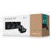 Cooler CPU DeepCool MYSTIQUE 360, 3x120mm, ARGB Cooler CPU DeepCool MYSTIQUE 360, 3x120mm, ARGB