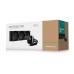 Cooler CPU DeepCool MYSTIQUE 360, 3x120mm, ARGB Cooler CPU DeepCool MYSTIQUE 360, 3x120mm, ARGB