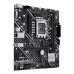 Placa de baza ASUS PRIME H610M-E-CSM, Intel H610, LGA 1700, mATX, DDR5