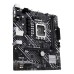 Placa de baza ASUS PRIME H610M-E-CSM, Intel H610, LGA 1700, mATX, DDR5