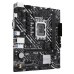 Placa de baza ASUS PRIME H610M-K ARGB, Intel H610, LGA 1700, mATX, DDR5