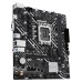 Placa de baza ASUS PRIME H610M-K ARGB, Intel H610, LGA 1700, mATX, DDR5