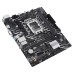 Placa de baza ASUS PRIME H610M-K ARGB, Intel H610, LGA 1700, mATX, DDR5