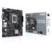 Placa de baza ASUS PRIME H610M-K ARGB, Intel H610, LGA 1700, mATX, DDR5