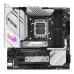Placa de baza ASUS ROG STRIX B760-G GAMING WIFI, Intel B760, LGA 1700, mATX, DDR5, Wi-Fi 6E