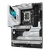 Placa de baza ASUS ROG STRIX Z790-A GAMING WIFI II, Intel Z790, LGA 1700, ATX, DDR5, Wi-Fi 7