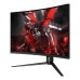 Monitor MSI G271CQR 27 inch, 2560 x 1440 px, VA, 165 Hz, Curbat, Gaming Monitor MSI G271CQR 27 inch, 2560 x 1440 px, VA, 165 Hz, Curbat, Gaming