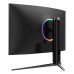 Monitor MSI G271CQR 27 inch, 2560 x 1440 px, VA, 165 Hz, Curbat, Gaming Monitor MSI G271CQR 27 inch, 2560 x 1440 px, VA, 165 Hz, Curbat, Gaming