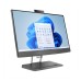 All-in-One PC Lenovo IdeaCentre AIO 5 24IAH7 cu procesor Intel Core i5-13500H până la 4.7GHz, 23.8