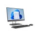 All-in-One PC Lenovo IdeaCentre AIO 5 24IAH7 cu procesor Intel Core i5-13500H până la 4.7GHz, 23.8