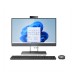 All-in-One PC Lenovo IdeaCentre AIO 5 24IAH7 cu procesor Intel Core i5-13500H până la 4.7GHz, 23.8