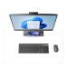 All-in-One PC Lenovo IdeaCentre AIO 5 24IAH7 cu procesor Intel Core i5-13500H până la 4.7GHz, 23.8