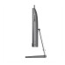 All-in-One PC Lenovo IdeaCentre AIO 5 24IAH7 cu procesor Intel Core i5-13500H până la 4.7GHz, 23.8