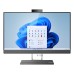 All-in-One PC Lenovo IdeaCentre AIO 5 27IAH7 cu procesor Intel Core i7-13700H până la 5 GHz, 27