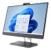 All-in-One PC Lenovo IdeaCentre AIO 5 27IAH7 cu procesor Intel Core i7-13700H până la 5 GHz, 27