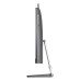 All-in-One PC Lenovo IdeaCentre AIO 5 27IAH7 cu procesor Intel Core i7-13700H până la 5 GHz, 27