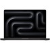 Laptop Apple MacBook Pro 16 M3 Pro cu procesor Apple M3 Pro, 16.2 Laptop Apple MacBook Pro 16 M3 Pro cu procesor Apple M3 Pro, 16.2