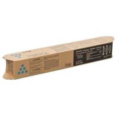 Toner laser color Ricoh 842602 Cyan (XXL), 6.000 pagini Toner laser color Ricoh 842602 Cyan (XXL), 6.000 pagini