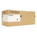 Toner laser color Ricoh 842453 Cyan (XXL), 15.000 pagini