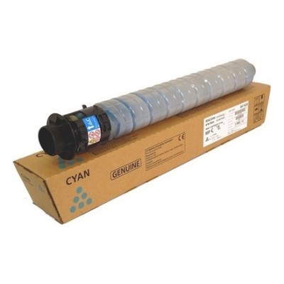 Toner laser color Ricoh 842564 Cyan (XXL), 18.000 pagini