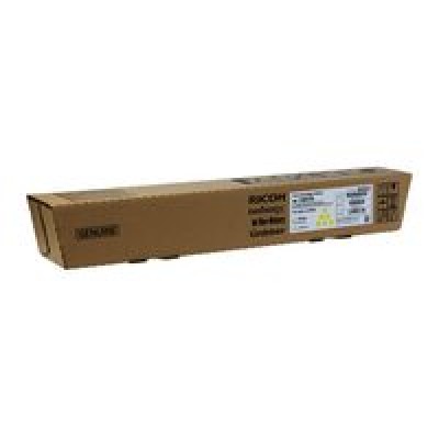 Toner laser color Ricoh 842531 Galben (XXL), 28.000 pagini Toner laser color Ricoh 842531 Galben (XXL), 28.000 pagini