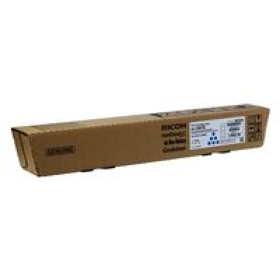 Toner laser color Ricoh 842533 Cyan (XXL), 28.000 pagini Toner laser color Ricoh 842533 Cyan (XXL), 28.000 pagini