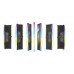 Memorie RAM Corsair Vengeance RGB, 32GB (2x16GB) DDR5, 6600MHz, CL38, Dual Channel