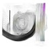 Memorie RAM Corsair Vengeance RGB, 32GB (2x16GB) DDR5, 6600MHz, CL38, Dual Channel
