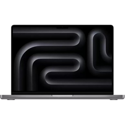 Laptop Apple MacBook Pro 14 M3 cu procesor Apple M3, 14.2 Laptop Apple MacBook Pro 14 M3 cu procesor Apple M3, 14.2