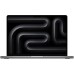 Laptop Apple MacBook Pro 14 M3 cu procesor Apple M3, 14.2 Laptop Apple MacBook Pro 14 M3 cu procesor Apple M3, 14.2