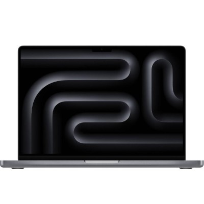 Laptop Apple MB PRO 14 M3 GPU-10 cu procesor Apple M3, 14.2 Laptop Apple MB PRO 14 M3 GPU-10 cu procesor Apple M3, 14.2