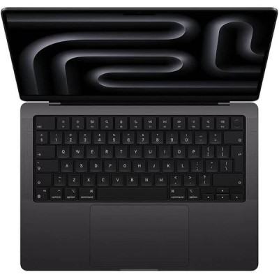 Laptop Apple MacBook Pro 14 cu procesor Apple M3 Pro, 14.2 Laptop Apple MacBook Pro 14 cu procesor Apple M3 Pro, 14.2