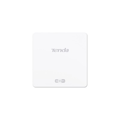 Access Point Tenda W15-PRO interior, Wi-Fi 6 Dual Band AX3000, PoE