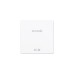 Access Point Tenda W15-PRO interior, Wi-Fi 6 Dual Band AX3000, PoE