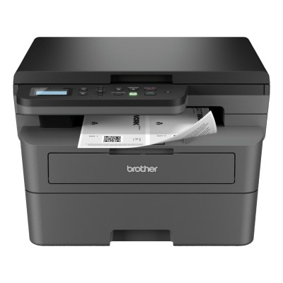 Multifunctionala Brother DCP DCP-L2622DW A4 monocrom laser, MFP Print/Scan/Copy, Wi-Fi, Duplex automat Multifunctionala Brother DCP DCP-L2622DW A4 monocrom laser, MFP Print/Scan/Copy, Wi-Fi, Duplex automat