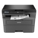 Multifunctionala Brother DCP DCP-L2622DW A4 monocrom laser, MFP Print/Scan/Copy, Wi-Fi, Duplex automat Multifunctionala Brother DCP DCP-L2622DW A4 monocrom laser, MFP Print/Scan/Copy, Wi-Fi, Duplex automat