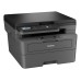 Multifunctionala Brother DCP DCP-L2622DW A4 monocrom laser, MFP Print/Scan/Copy, Wi-Fi, Duplex automat Multifunctionala Brother DCP DCP-L2622DW A4 monocrom laser, MFP Print/Scan/Copy, Wi-Fi, Duplex automat