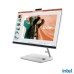 All-in-One PC Lenovo IdeaCentre AIO 3 24IAP7 cu procesor Intel Core i5-12450H până la 4.4GHz, 23.8