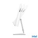 All-in-One PC Lenovo IdeaCentre AIO 3 24IAP7 cu procesor Intel Core i5-12450H până la 4.4GHz, 23.8