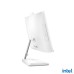 All-in-One PC Lenovo IdeaCentre AIO 3 cu procesor Intel Core i7-13620H până la 4.9GHz, 23.8