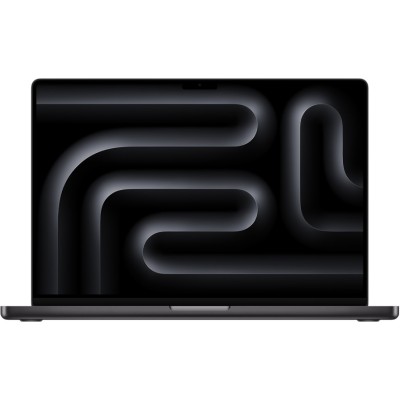 Laptop Apple MacBook Pro 16 M3 Pro cu procesor Apple M3 Pro, 16.2 Laptop Apple MacBook Pro 16 M3 Pro cu procesor Apple M3 Pro, 16.2
