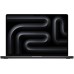 Laptop Apple MacBook Pro 16 M3 Pro cu procesor Apple M3 Pro, 16.2 Laptop Apple MacBook Pro 16 M3 Pro cu procesor Apple M3 Pro, 16.2