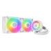Cooler CPU Arctic Liquid Freezer III 280ARGB, 2x140mm, ARGB