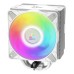 Cooler CPU Arctic Freezer 36 A-RGB (White), 1x120mm, ARGB