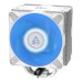 Cooler CPU Arctic Freezer 36 A-RGB (White), 1x120mm, ARGB